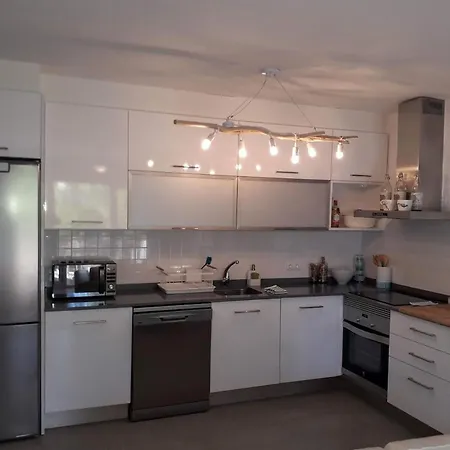 Beautiful In Pollença With Pool Gotmar Appartement