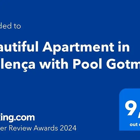 Appartement Beautiful In Pollença With Pool Gotmar *