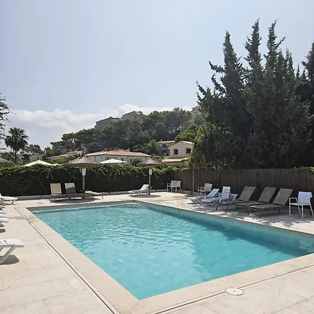 Beautiful In Pollença With Pool Gotmar Appartement *