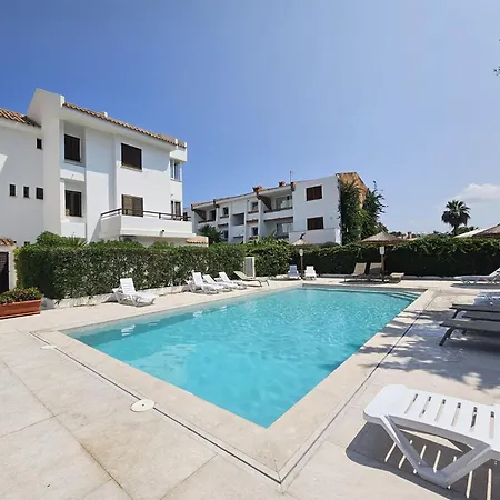 Appartement Beautiful In Pollença With Pool Gotmar Port de Pollença